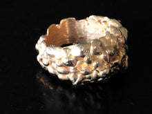 Cargar imagen en el visor de la galería, Anillo Mora
