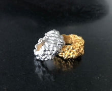Cargar imagen en el visor de la galería, Anillo Mora

