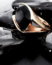 Cargar imagen en el visor de la galería, Anillo Malva
