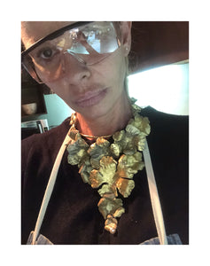 Collar Jade