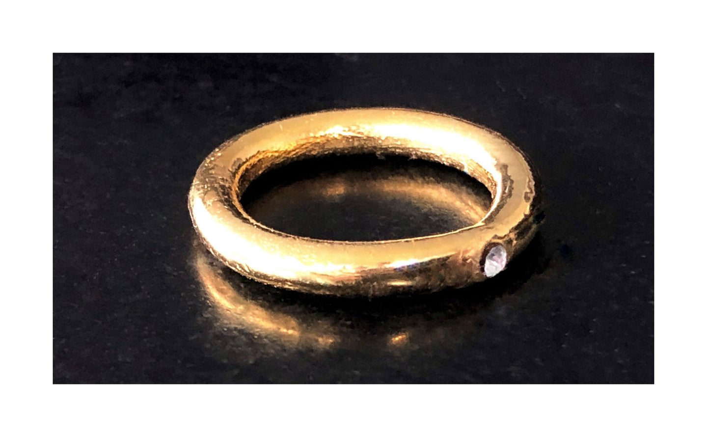 Anillo Araucaria