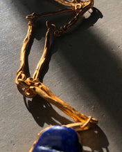 Cargar imagen en el visor de la galería, Collar Sorrento con dije
