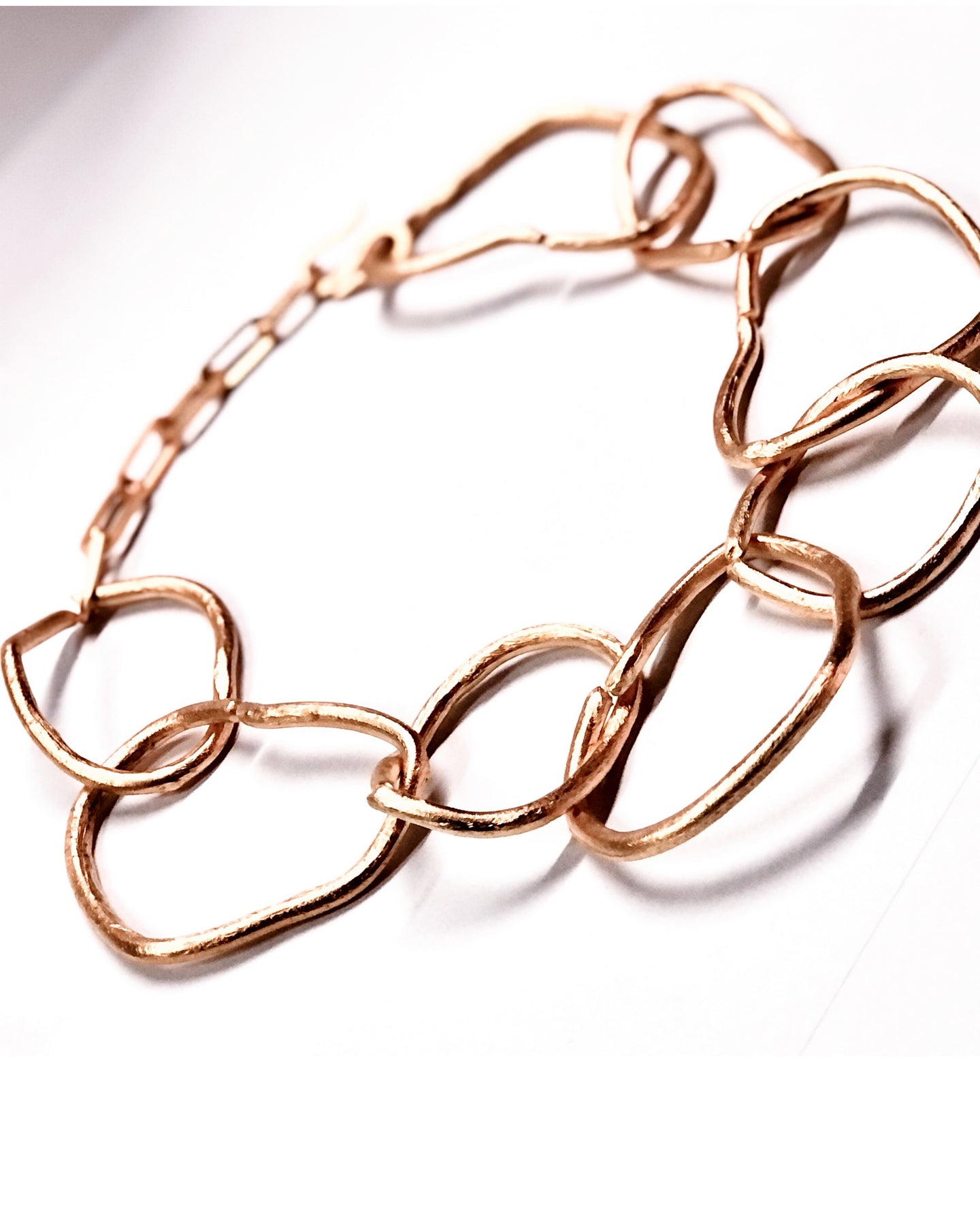 Collar París