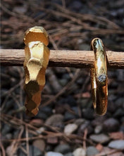 Cargar imagen en el visor de la galería, Anillo Araucaria
