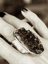 Cargar imagen en el visor de la galería, Anillo Belladona

