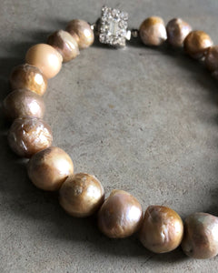 Collar Petra