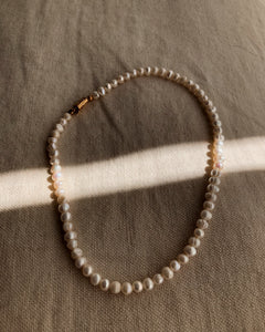 Collar Petit Perlas de Río