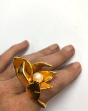 Cargar imagen en el visor de la galería, Anillo Atenas
