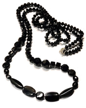 Cargar imagen en el visor de la galería, Collar Dark
