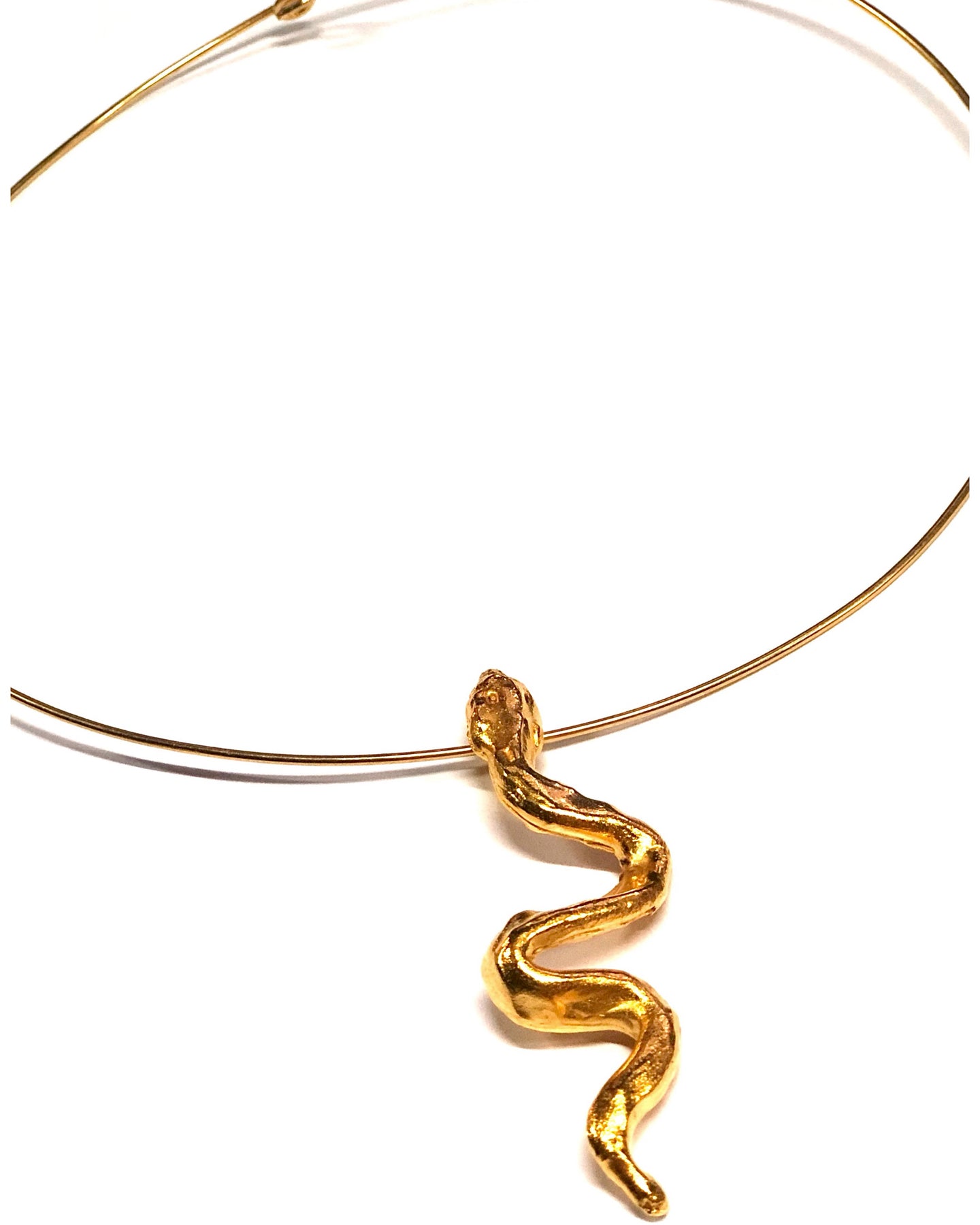 Collar Snake
