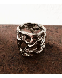 Anillo Albizia