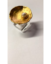 Cargar imagen en el visor de la galería, Anillo Amapola
