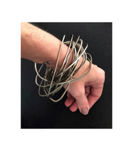 Cargar imagen en el visor de la galería, Pulsera Nido XXL
