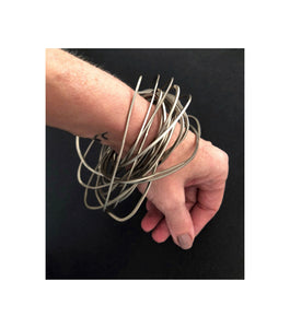 Pulsera Nido XXL