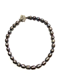 Collar Petit Perlas de Río