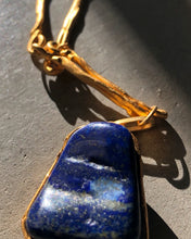 Cargar imagen en el visor de la galería, Collar Sorrento con dije
