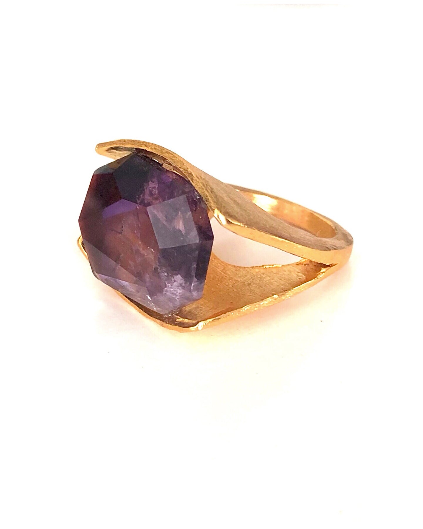 Anillo Malva