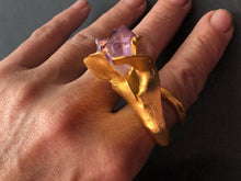 Cargar imagen en el visor de la galería, Anillo Jazmín
