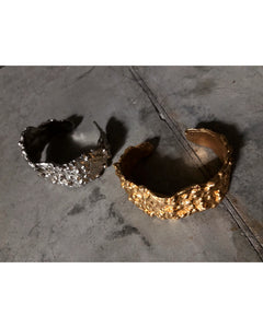 Brazalete Mora XL