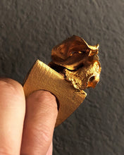 Cargar imagen en el visor de la galería, Anillo Fuego
