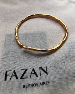 Pulsera Castaño