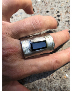 Anillo Casuarina