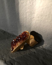 Cargar imagen en el visor de la galería, Anillo Belladona
