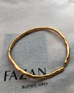 Pulsera Castaño