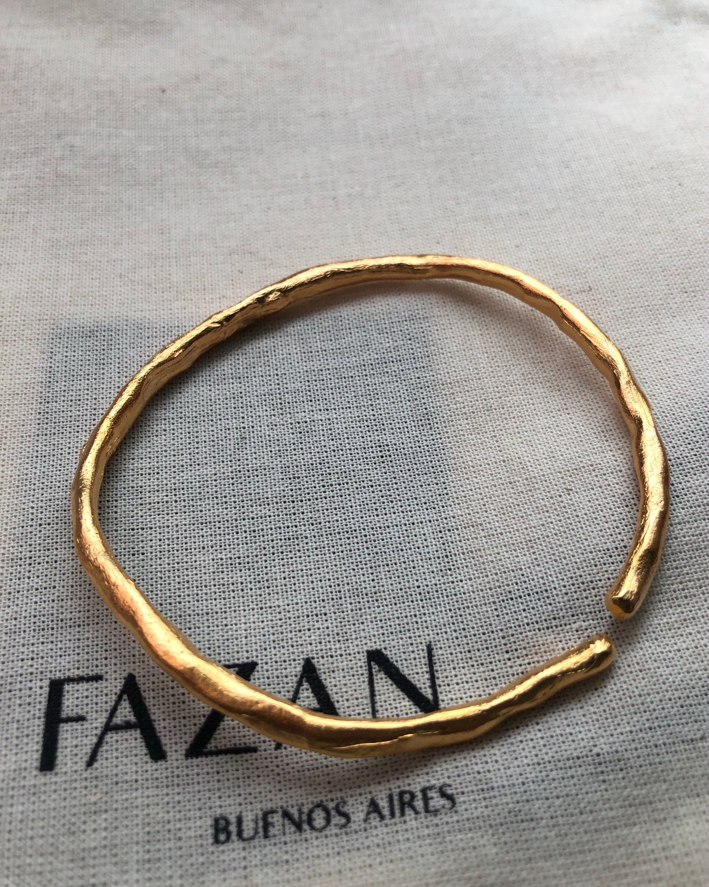 Pulsera Castaño