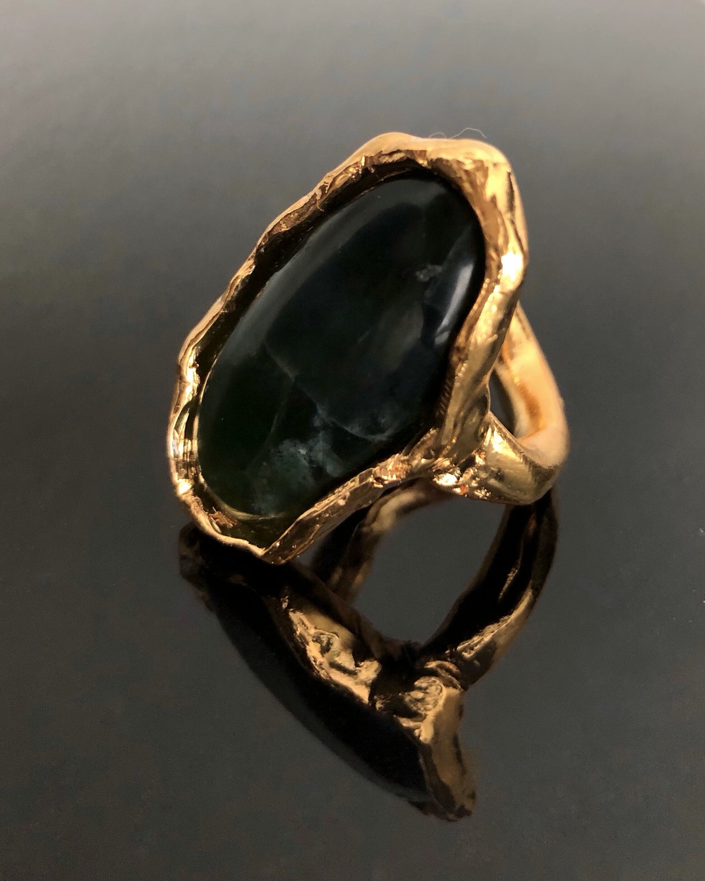 Anillo Agata