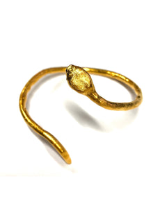 Brazalete Snake