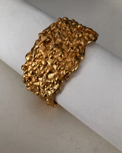Brazalete Mora XL