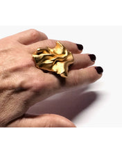Cargar imagen en el visor de la galería, Anillo Manto

