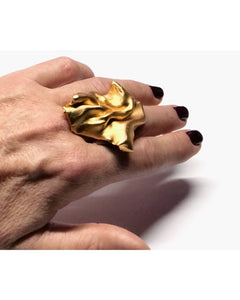 Anillo Manto