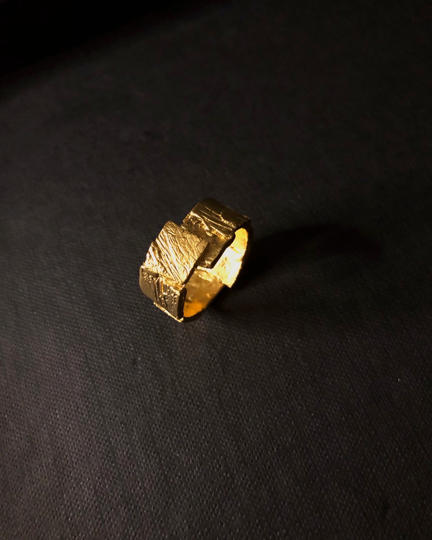 Anillo Collage