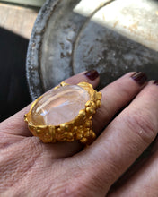 Cargar imagen en el visor de la galería, Anillo Roma
