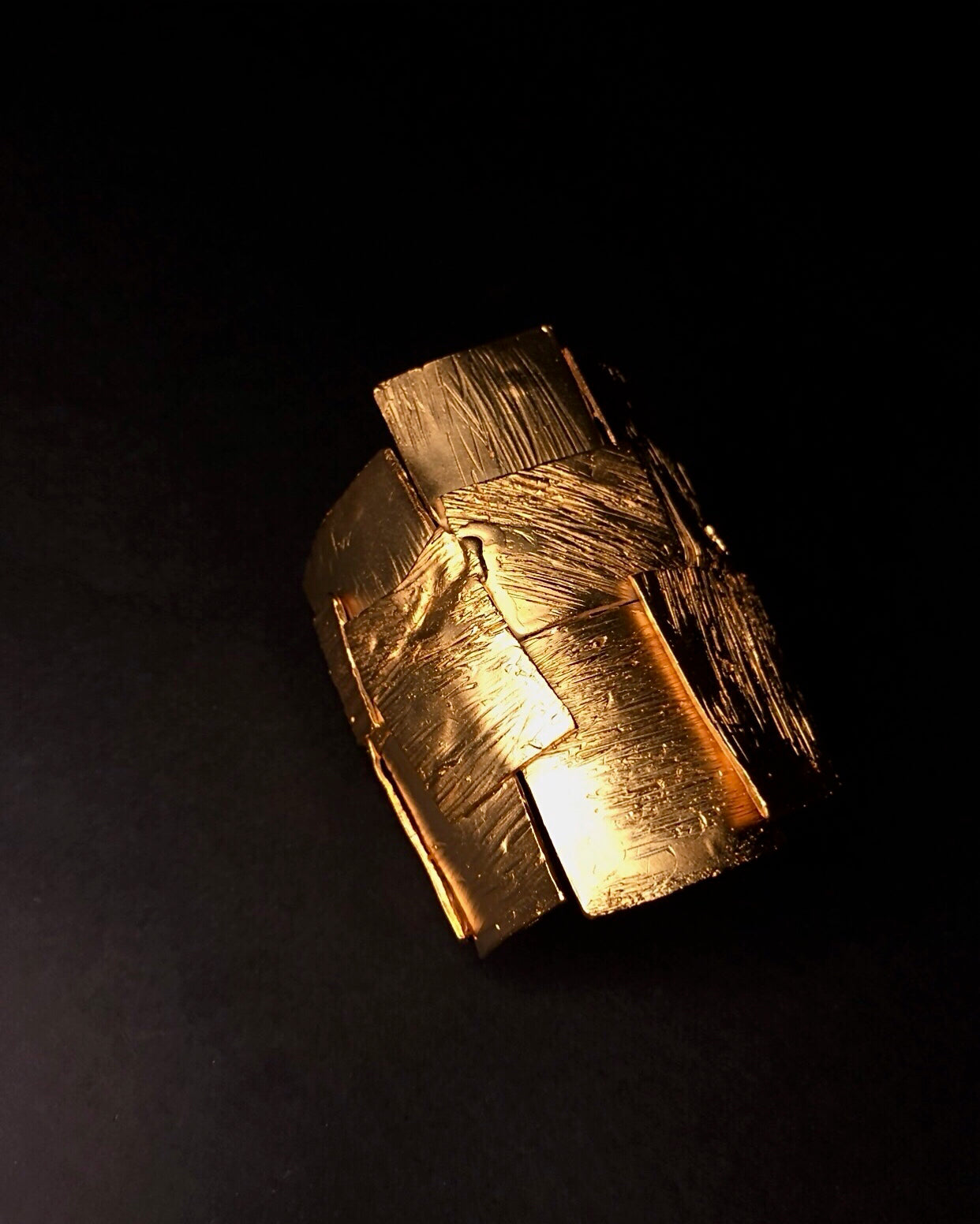 Brazalete Collage XL