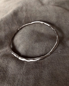 Pulsera Castaño