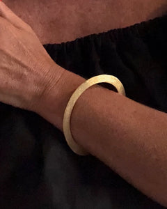 Pulsera Ovalada