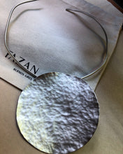 Cargar imagen en el visor de la galería, Collar Círculo
