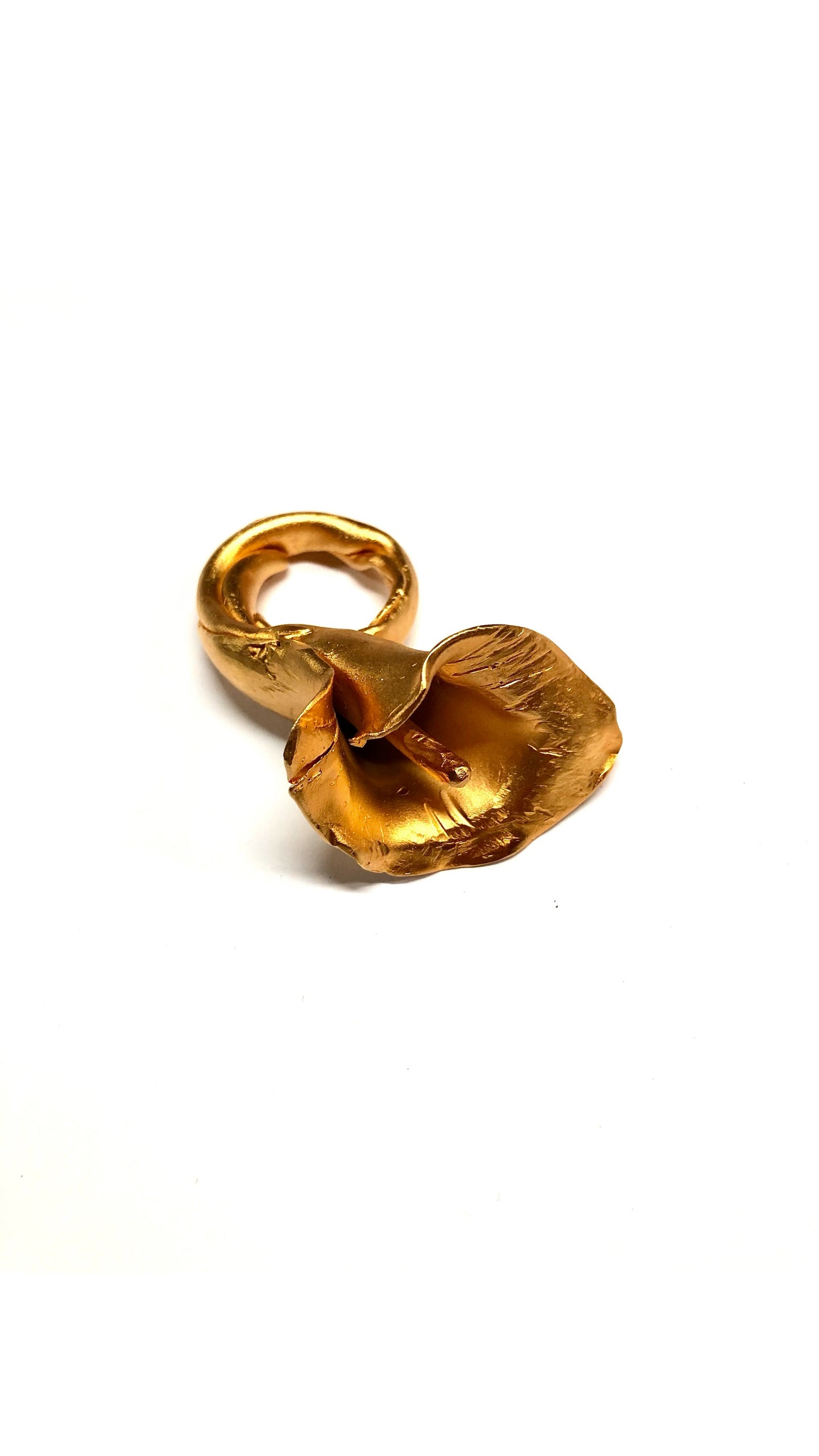 Anillo Cala Black