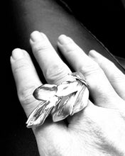 Cargar imagen en el visor de la galería, Anillo Olivo
