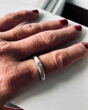 Cargar imagen en el visor de la galería, Anillo Araucaria
