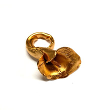 Cargar imagen en el visor de la galería, Anillo Cala Black

