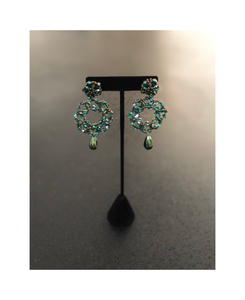 Aros Clavel