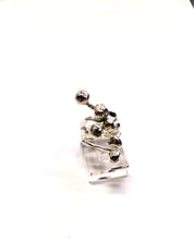 Cargar imagen en el visor de la galería, Anillo Baya
