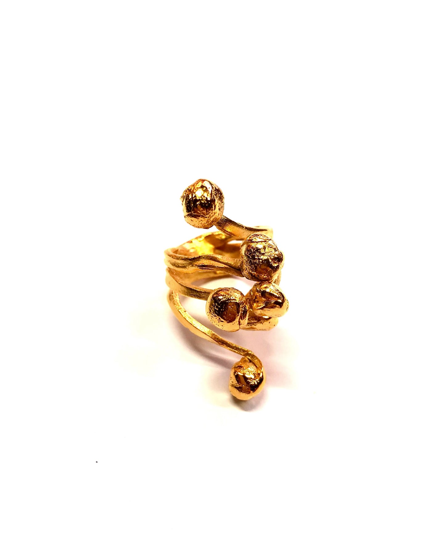 Anillo Baya