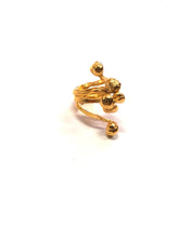 Cargar imagen en el visor de la galería, Anillo Baya
