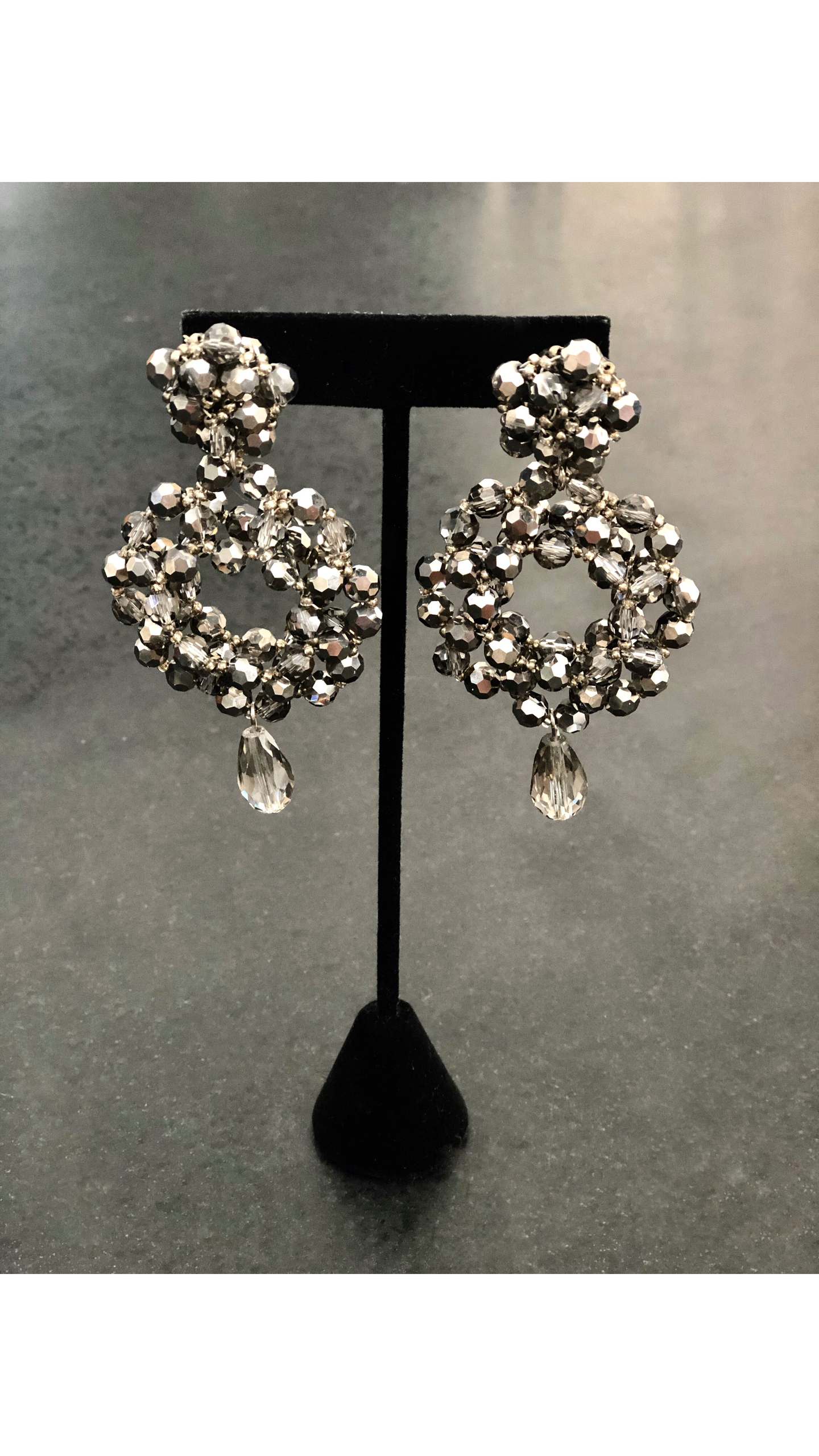 Aros Clavel
