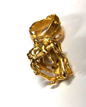 Cargar imagen en el visor de la galería, Anillo Capullo
